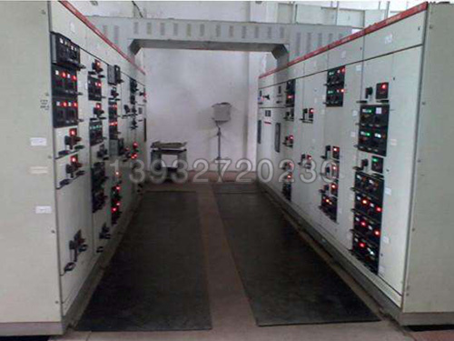 北京   高低压控制柜
